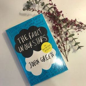 The Fault in Your Stars